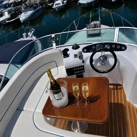 Bahati Blue Riviera Mandelieu