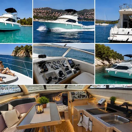 Bahati Blue Riviera