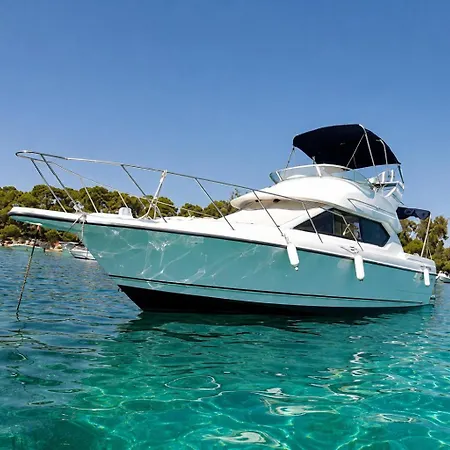 Bahati Blue Riviera Botel